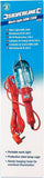 Silverline Mains Work Light 60w (UK Plug)
