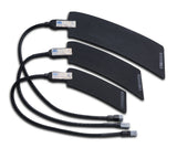 Monaflex AG Heat Pads come in three sizes