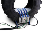 Monaflex AGRI Tyre repair system