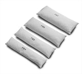 Monaflex filler bags