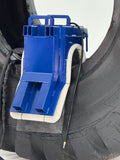 Monaflex XL BRS for curing repairs to bead damage