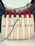 Monaflex components conform to the tyre profile