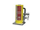 AME Hydraulic Jack Deluxe (55 ton, 6" Stroke, Duo-Ring System)
