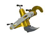  AME 11076 Diamondback Aluminium Tire Bead Breaker with Carrying Case