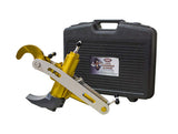  AME 11076 Diamondback Aluminium Tire Bead Breaker with Carrying Case