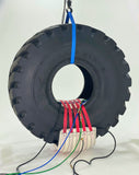 Monaflex custom OTR