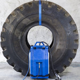 Monaflex  OTR Tire Sidewall Repair System
