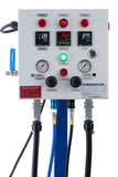 Monaflex control panel