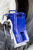 Monaflex is the expert in OTR tire repair