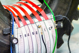 Monaflex TR2621E curing pack - OTR tire repair