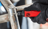 Chicago Pneumatic CP-872 Straight Air Die Grinder