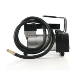 TTS Air Compressor for Car Tyres