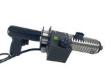 Heavy Duty Extruder Gun (18kg/h, 680W, 230V) 